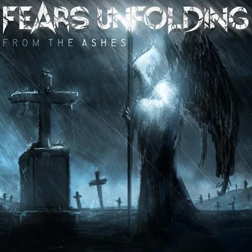 From the Ashes cover