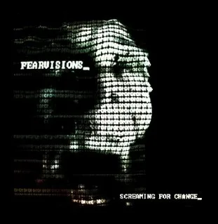 Screaming for Change cover