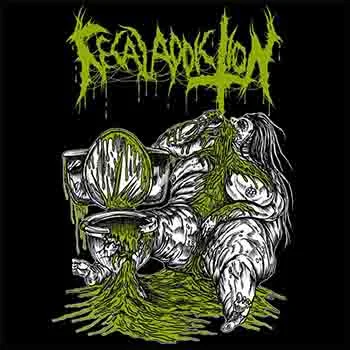 Toilet Fetishism cover