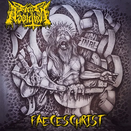 Faeceschrist cover