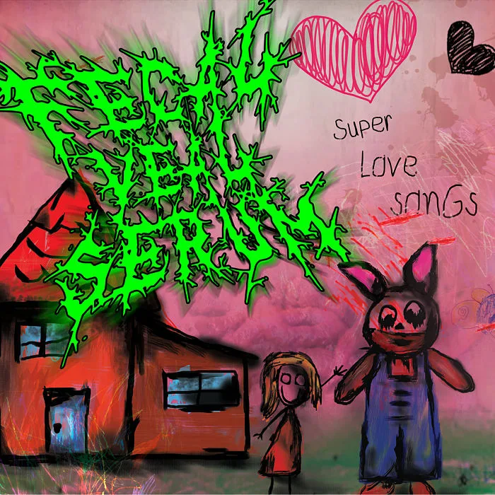 Super Love Songs cover