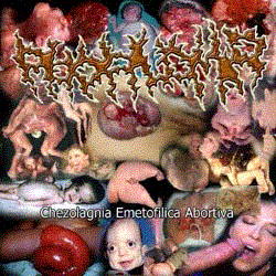 Chezolagnia emetofilica abortiva cover