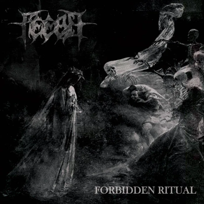 Forbidden Ritual cover