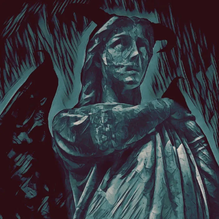 The Realm of Eternal Evil cover