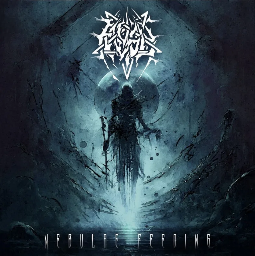 Nebulae Feeding cover