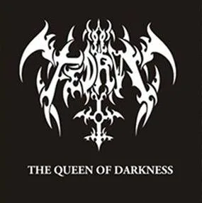 The Queen of Darkness I cover