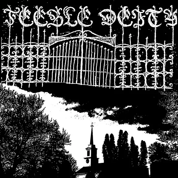 Throne of Tyranny cover