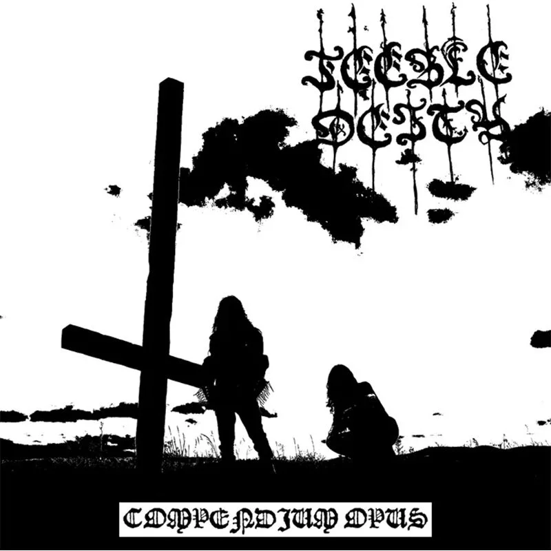 Compendium Opus cover