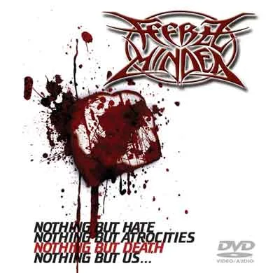 Nothing but Death cover