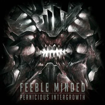 Pernicious Intergrowth cover