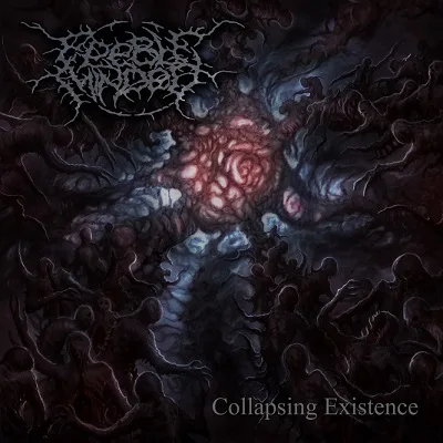 Collapsing Existence cover