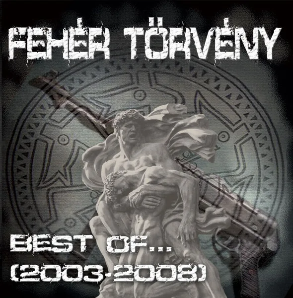 Best Of... (2003-2008) cover