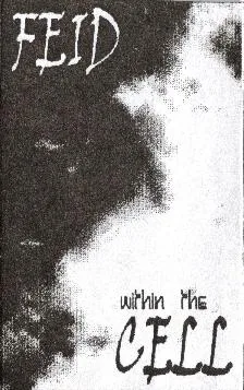 Within the Cell cover