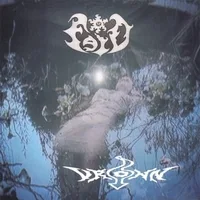 Drown 6 Down cover