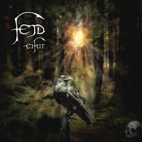 Eifur cover