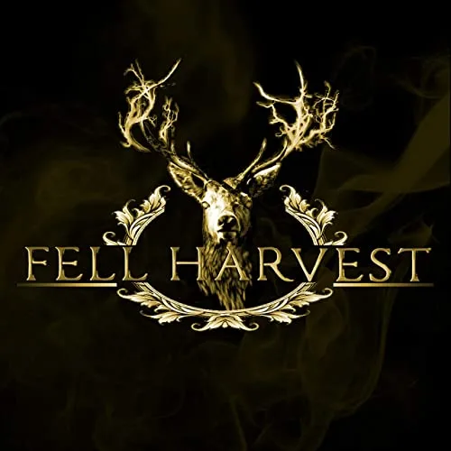 Fell Harvest cover