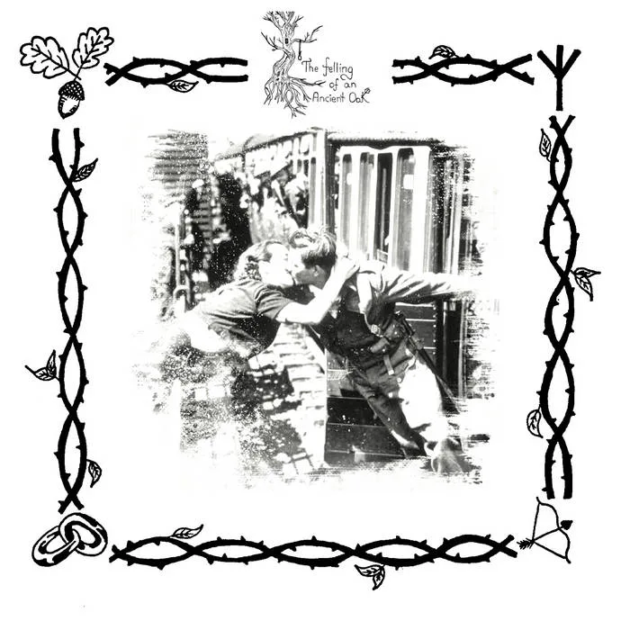 A Love Seen in Sunsets cover