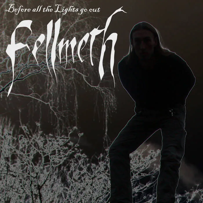 Before All the Lights Go Out cover