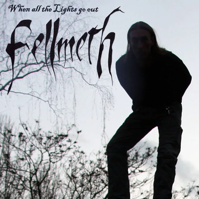 When All the Lights Go Out cover