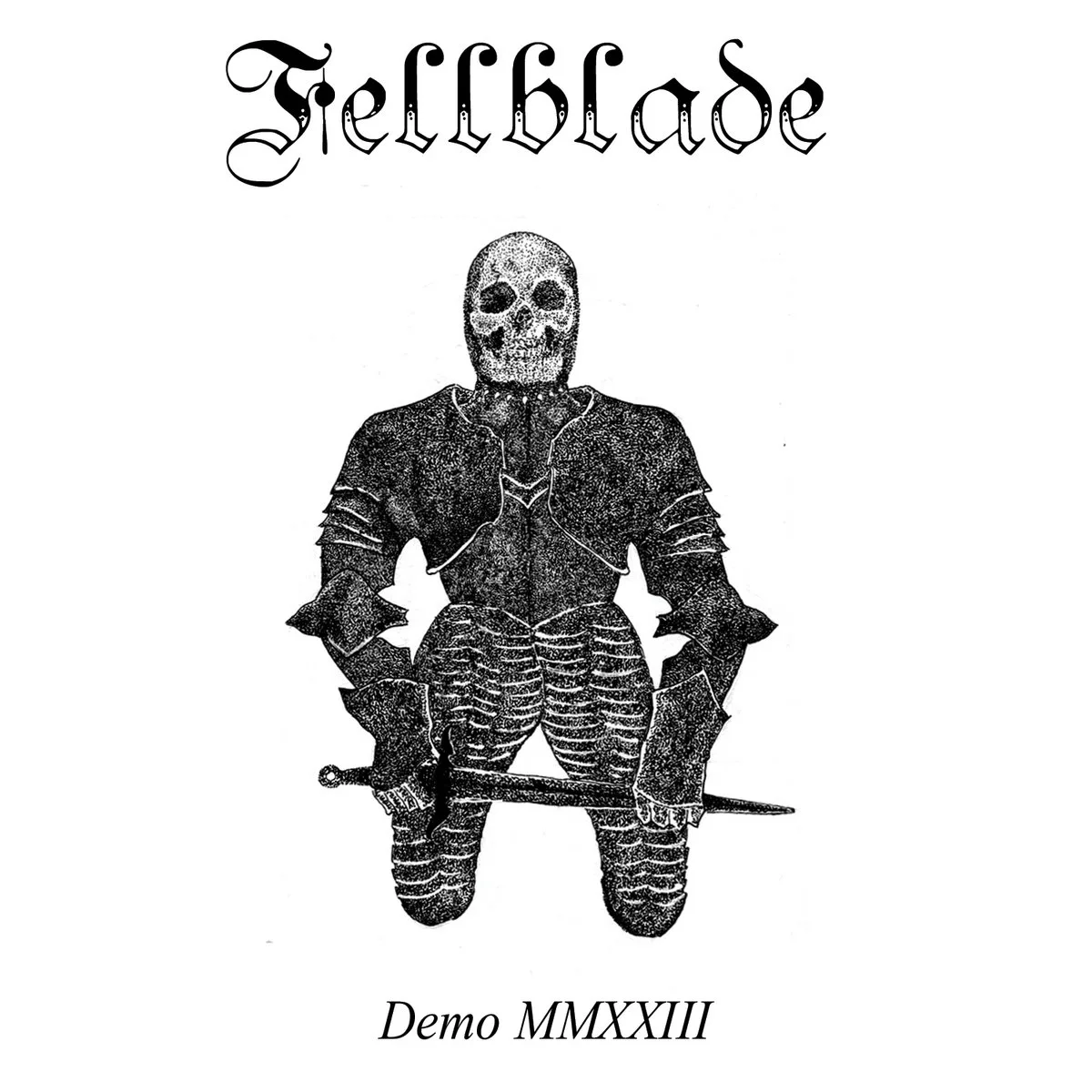Demo MMXXIII cover