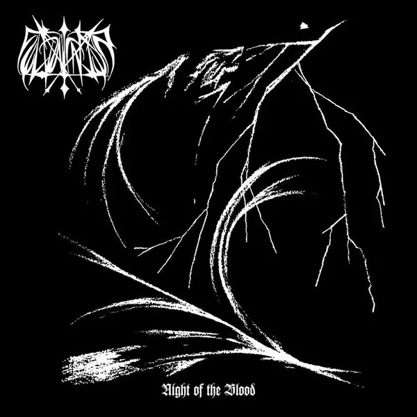 Night of the Blood cover
