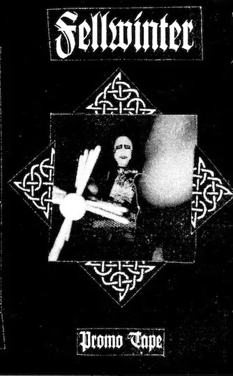 Promo Tape cover