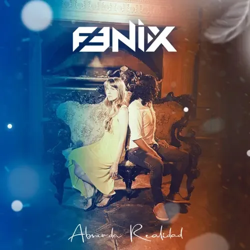 Absurda realidad cover