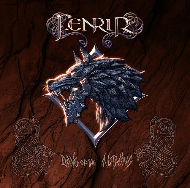 Days of the Althing cover