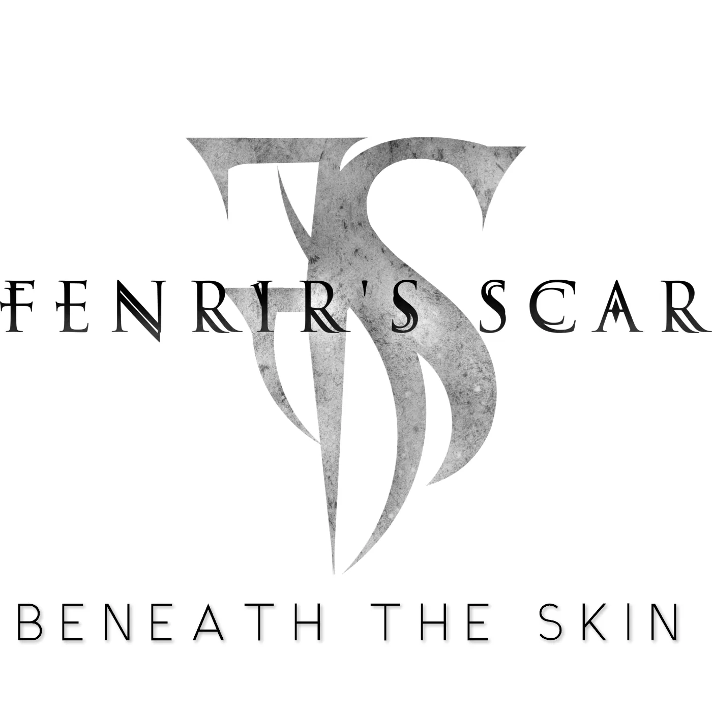 Beneath the Skin cover