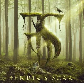 Fenrir's Scar cover