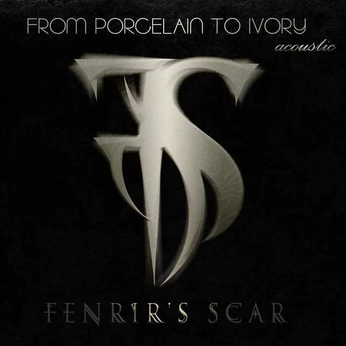 From Porcelain to Ivory (acoustic) cover