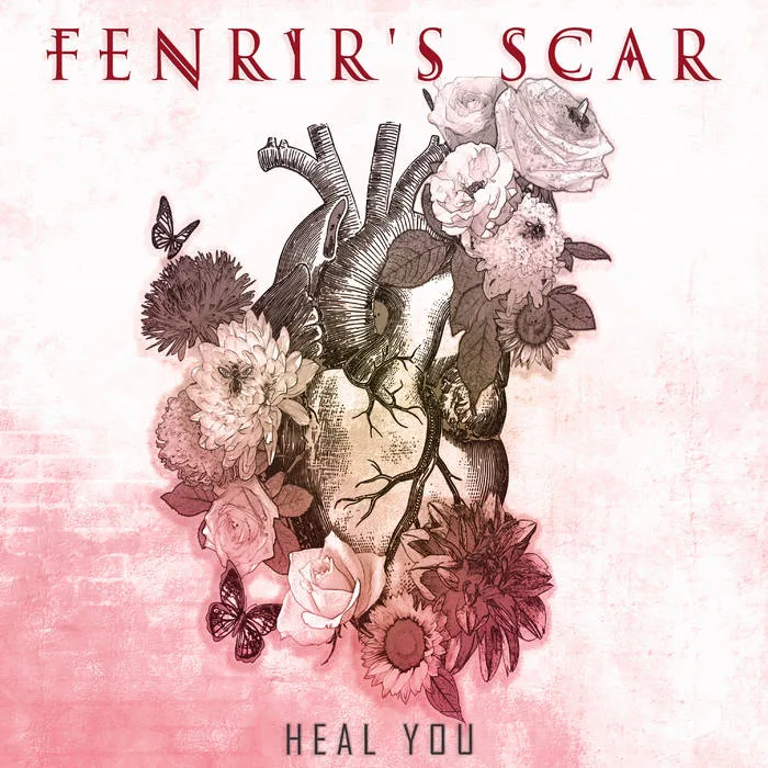 Heal You cover
