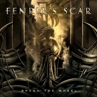 Break the Wheel cover