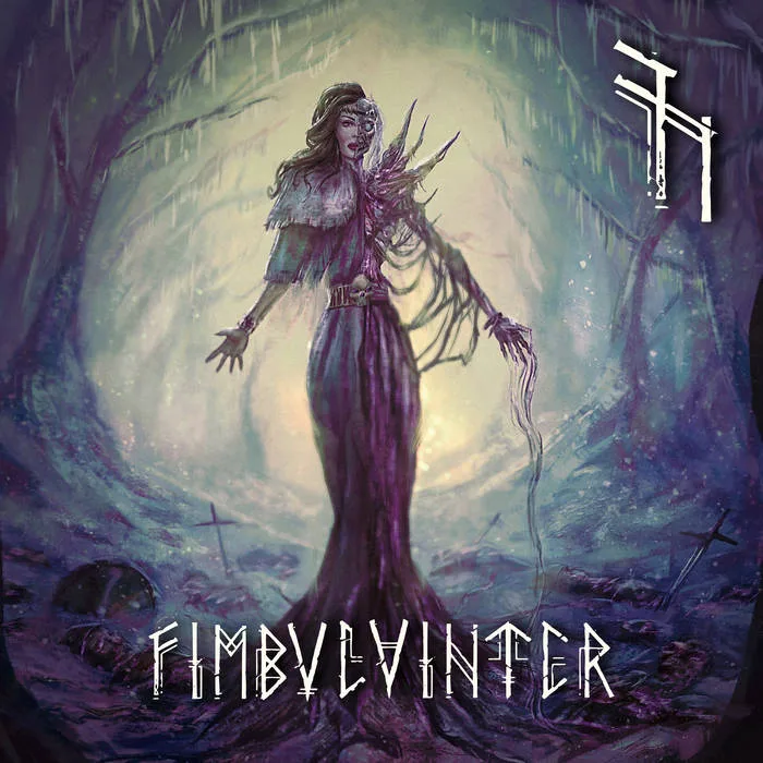 Fimbulvinter cover