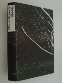 A Funeral of Light cover
