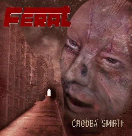 Chodba Smrti Part I cover