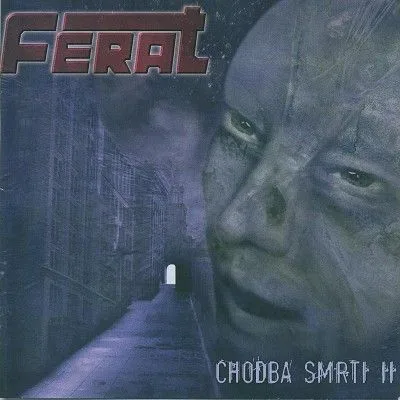 Chodba Smrti Part II cover