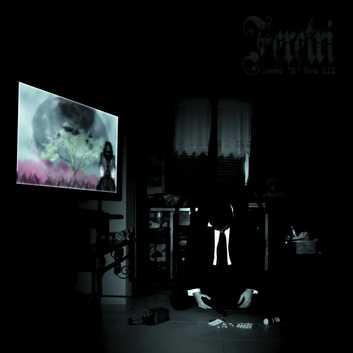 Demo"N"Era III cover