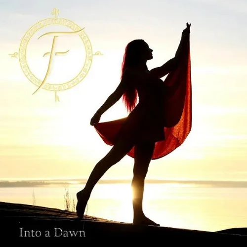 Into a Dawn cover