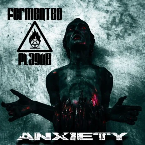 Anxiety cover