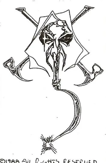 Rigor Mortis cover