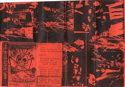 Environmental Glutton cover