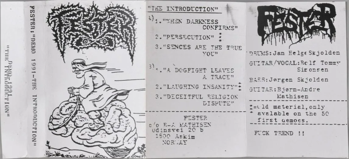 The Introduction cover