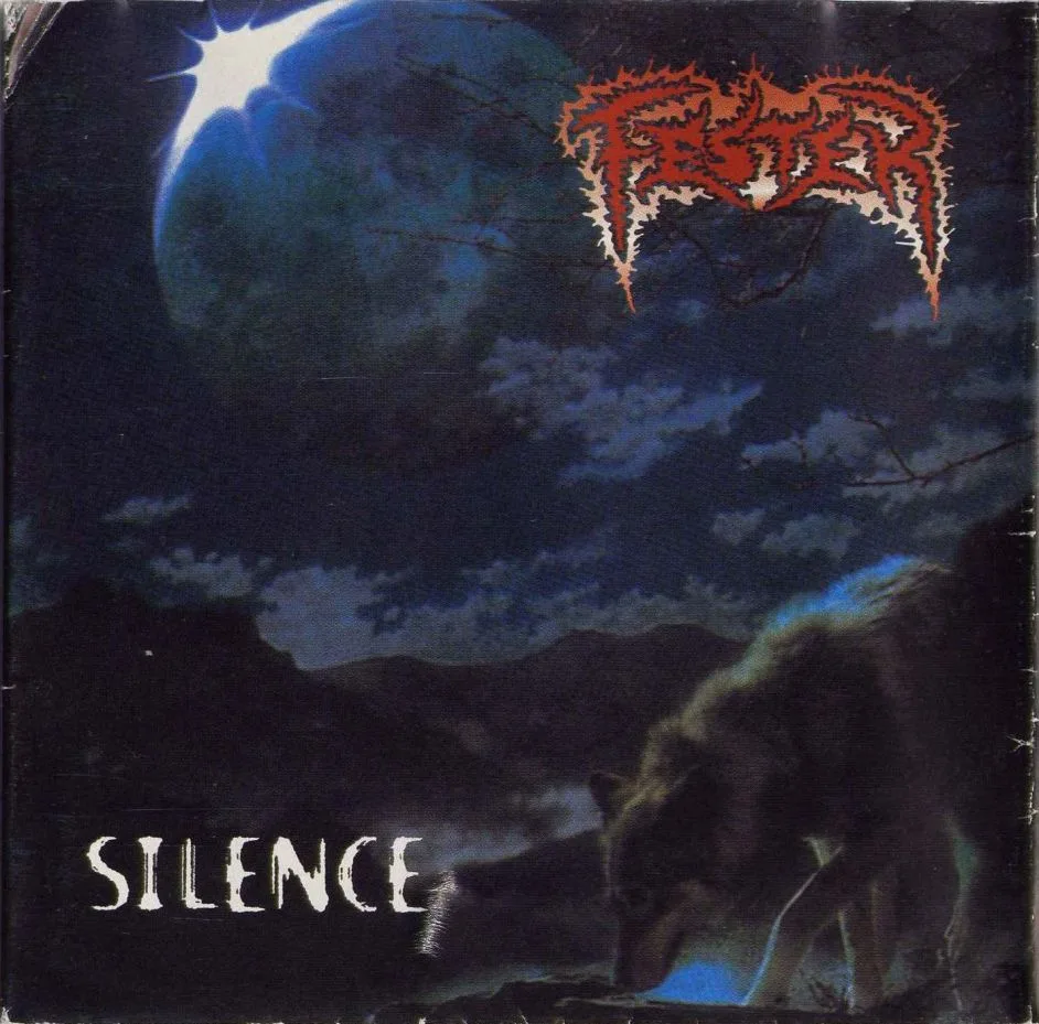 Silence cover