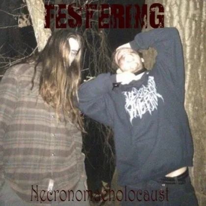 Necronomaeholocaust cover