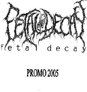 Promo 2005 cover