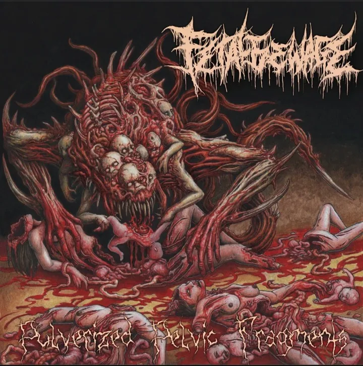 Pulverized Pelvic Fragments cover