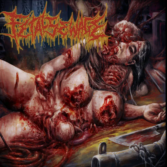 Vaginal Effigy cover