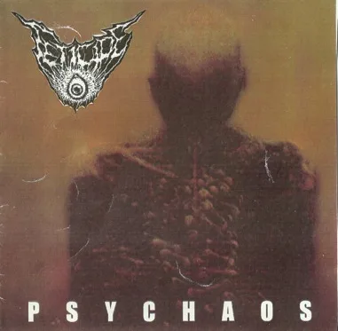 Psychaos cover