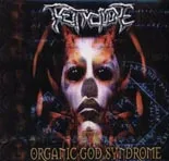 Organic God Syndrome cover